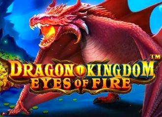 Dragon Kingdom Eyes of Fire слот от Pragmatic
