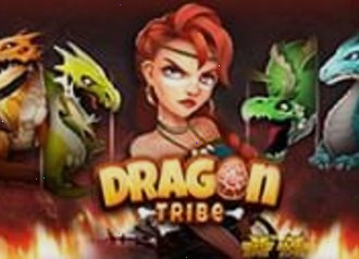 Dragon Tribe слот от Nolimit City