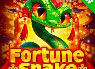 Fortune Snake слот от Endorphina
